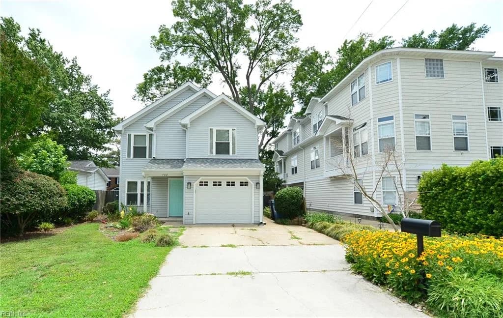 704 13th ST, VIRGINIABEACH VA 23451 - Photo 3