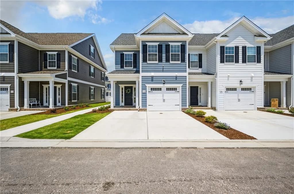 4920 Breck LN #Lane, CHESAPEAKE VA 23321 - Photo 2