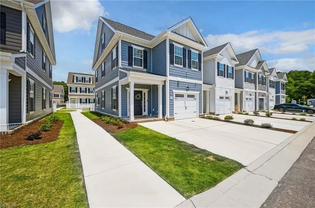 4920 Breck LN #Lane, CHESAPEAKE VA 23321 - Photo 3