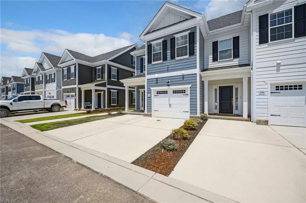 4920 Breck LN #Lane, CHESAPEAKE VA 23321 - Photo 4
