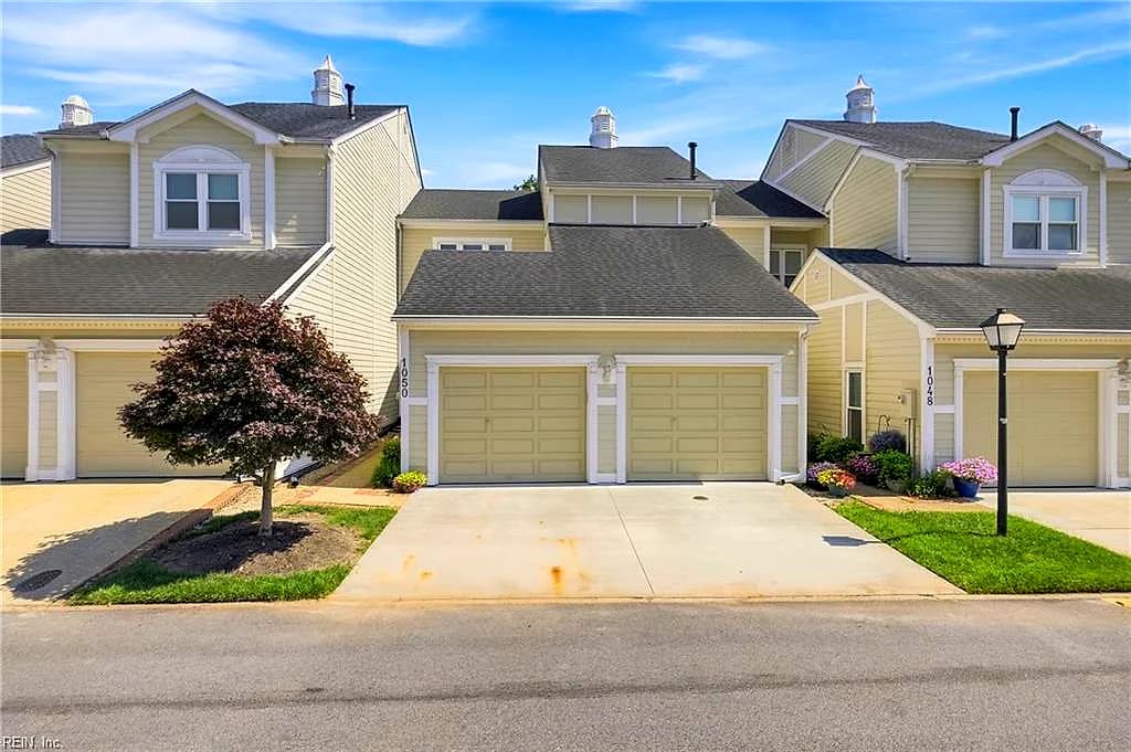 1050 Collection Creek WAY, VIRGINIA BEACH VA 23454 - Main photo
