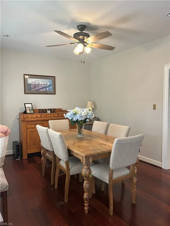 1050 Collection Creek WAY, VIRGINIABEACH VA 23454 - Photo 5