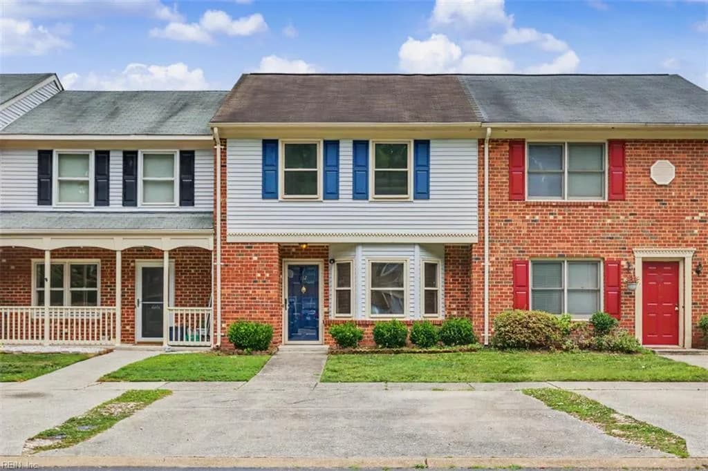 112 Tewkesbury QUAY, YORKTOWN VA 23692 - Photo 3