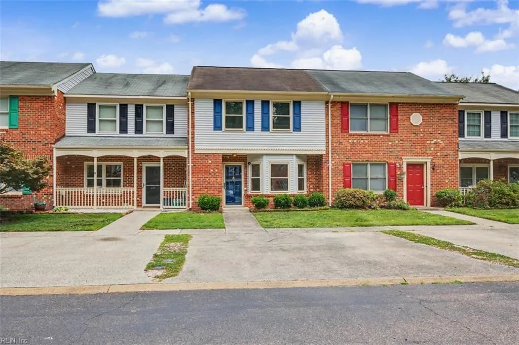112 Tewkesbury QUAY, YORKTOWN VA 23692 - Photo 4
