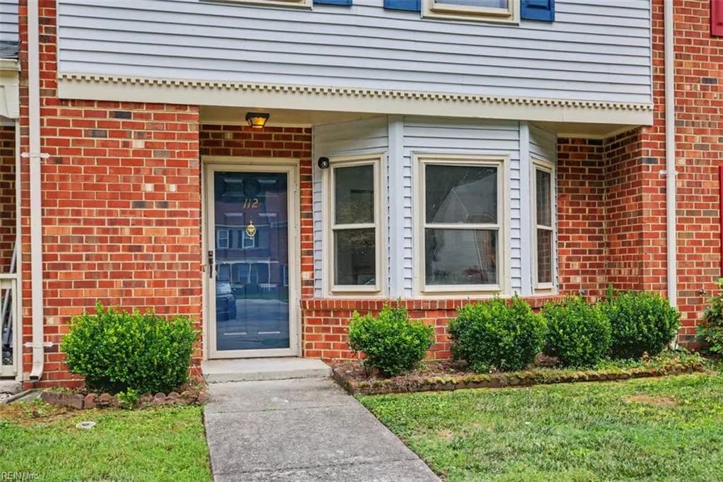 112 Tewkesbury QUAY, YORKTOWN VA 23692 - Photo 5