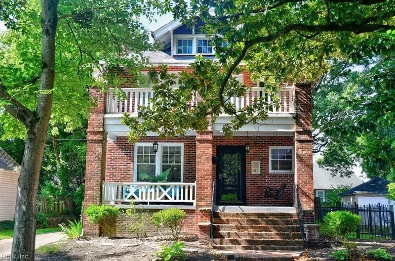 511 Rhode Island AVE, NORFOLK VA 23508 - Main photo