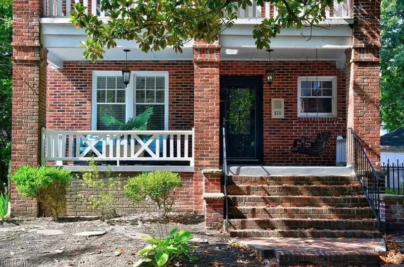 511 Rhode Island AVE, NORFOLK VA 23508 - Photo 3