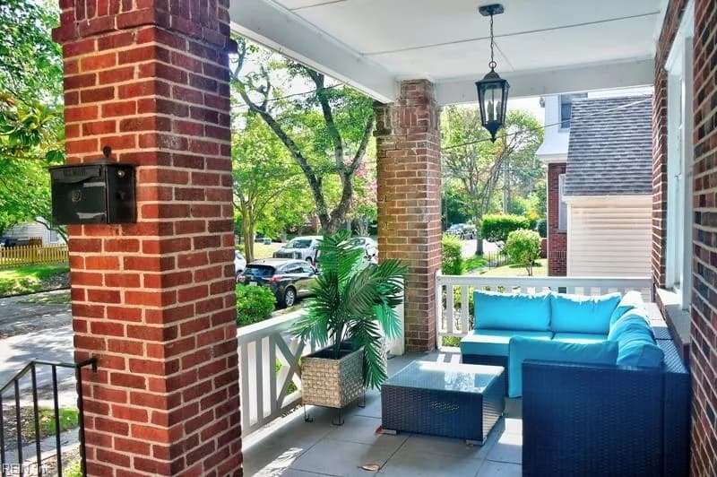 511 Rhode Island AVE, NORFOLK VA 23508 - Photo 4