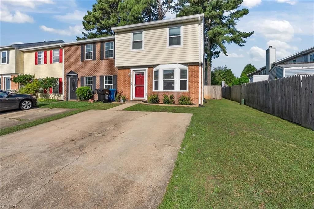 1101 Clear Springs RD, VIRGINIABEACH VA 23464 - Main photo