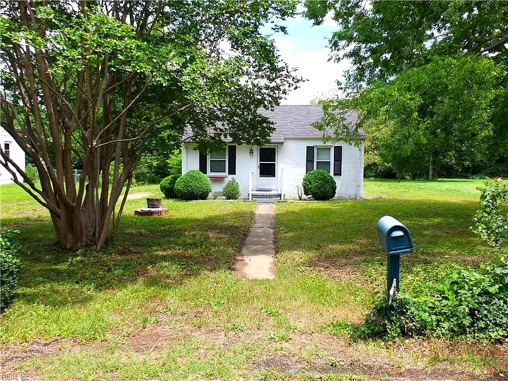 325 Koch AVE, Richmond — 2 bed Residential, 846 sqft