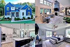 3404 Liberty Ridge PW, WILLIAMSBURG VA 23188