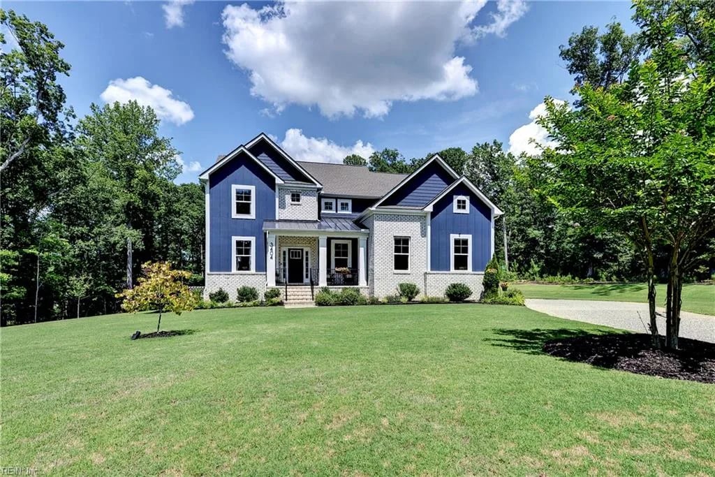 3404 Liberty Ridge PW, WILLIAMSBURG VA 23188