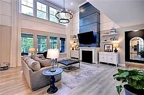 3404 Liberty Ridge PW, WILLIAMSBURG VA 23188 - Photo 5