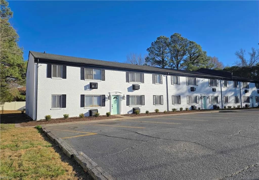 406 Bosley AVE #D, SUFFOLK VA 23434 - Main photo