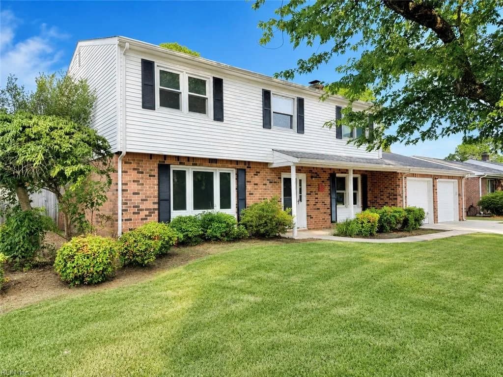700 Hemlock CRES, VIRGINIABEACH VA 23464 - Photo 3
