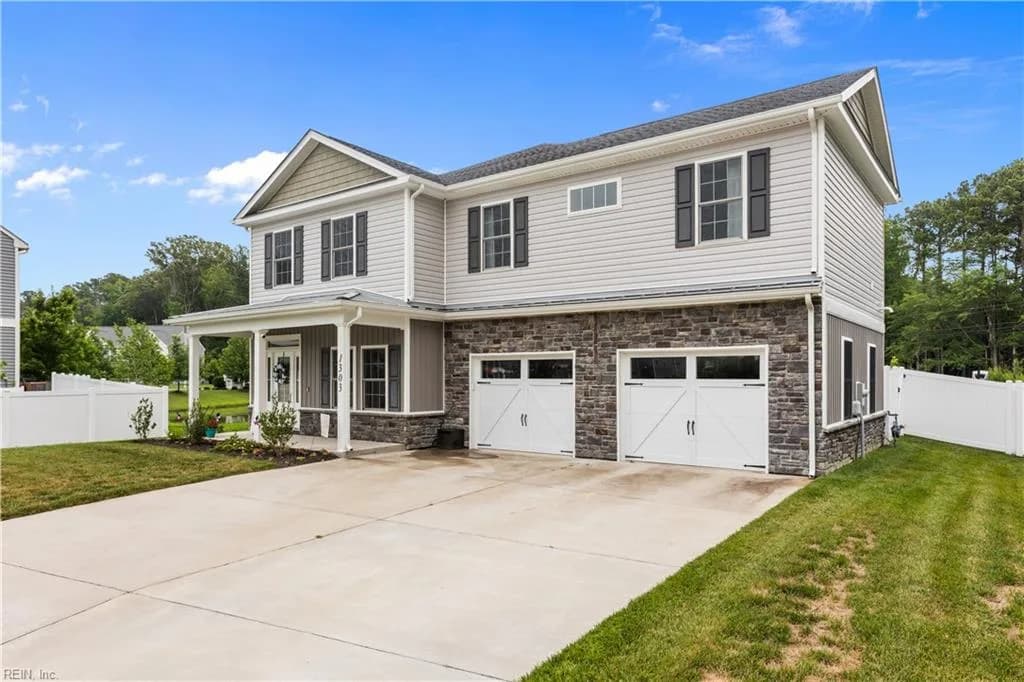 1303 Fulton LN, CHESAPEAKE VA 23320 - Photo 3