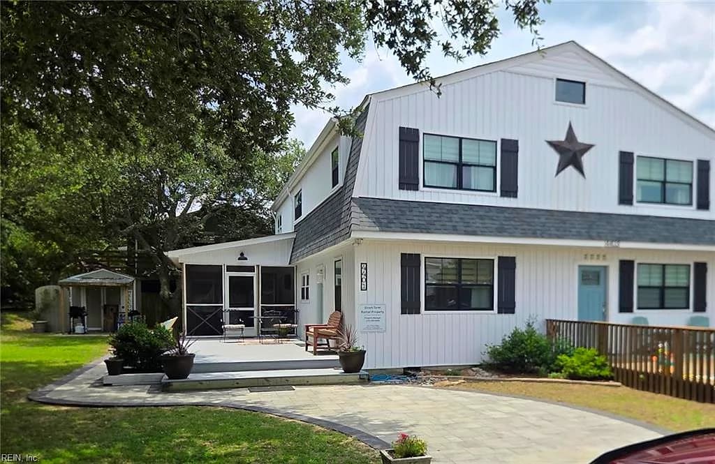 4401 Ocean View AVE, VIRGINIA BEACH VA 23455 - Main photo