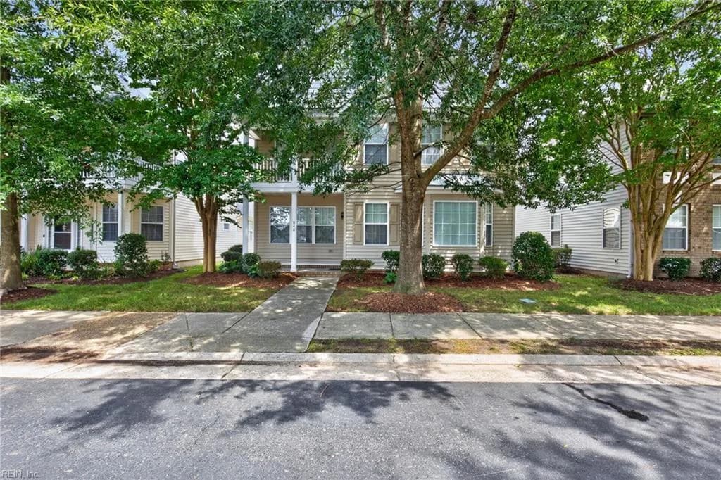 840 Willberry DR, VIRGINIABEACH VA 23462 - Main photo