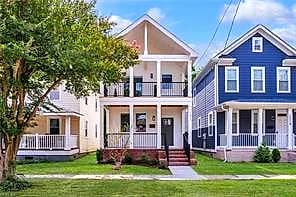 1317 Reservoir AVE, NORFOLK VA 23504 - Main photo