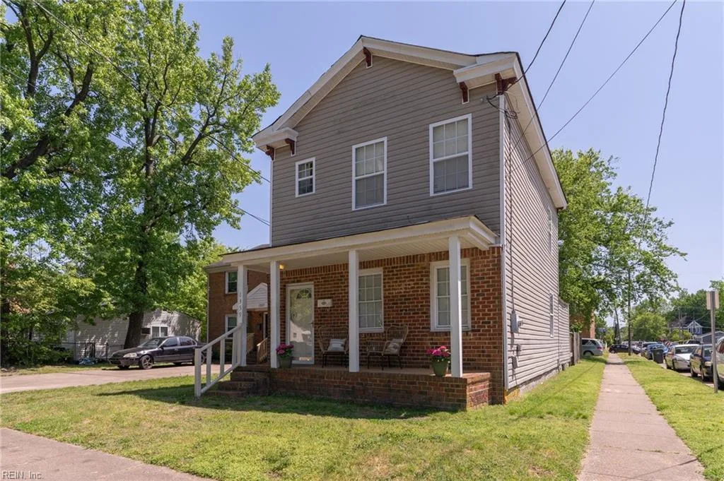 1359 W 40th ST, NORFOLK VA 23508