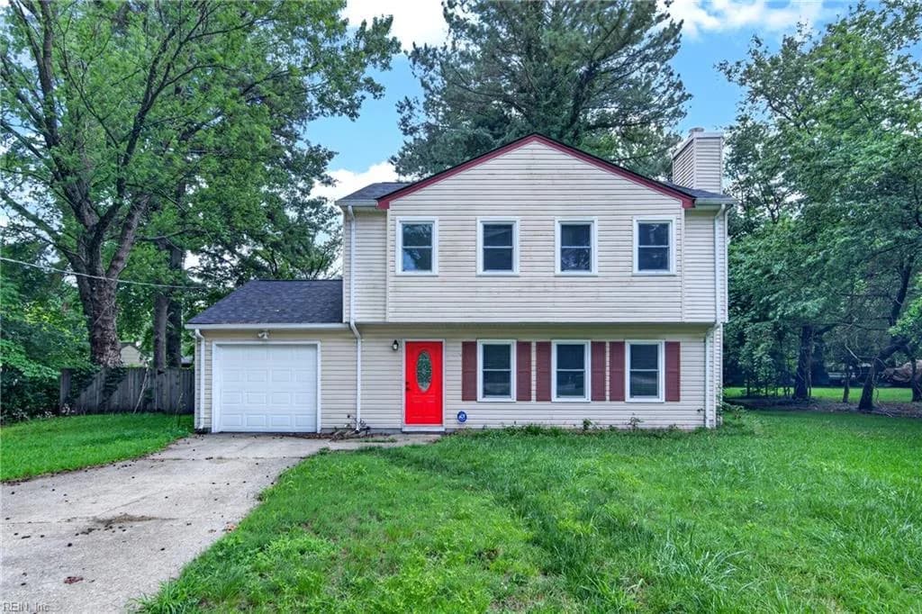 158 Saunders RD, HAMPTON VA 23666 - Photo 3