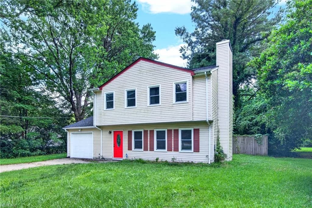 158 Saunders RD, HAMPTON VA 23666 - Photo 4