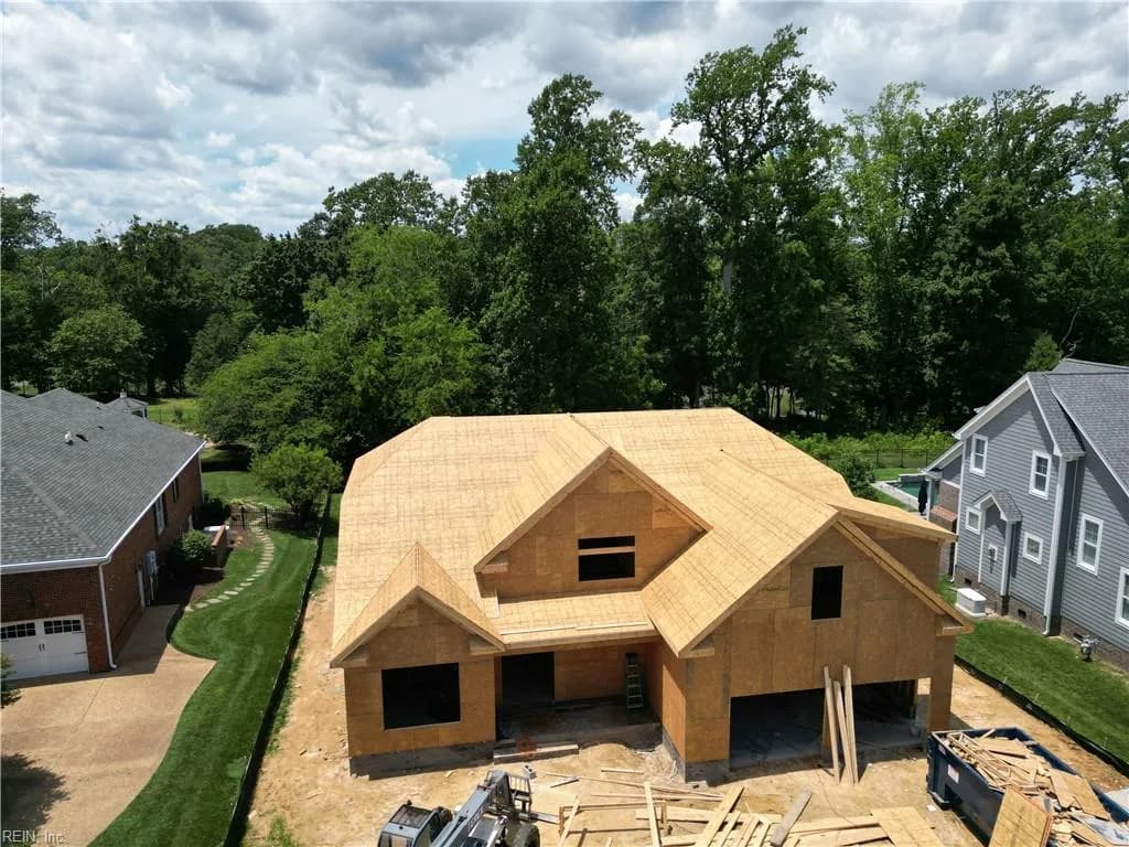 313 Tindall's CT, SUFFOLK VA 23436 - Photo 2