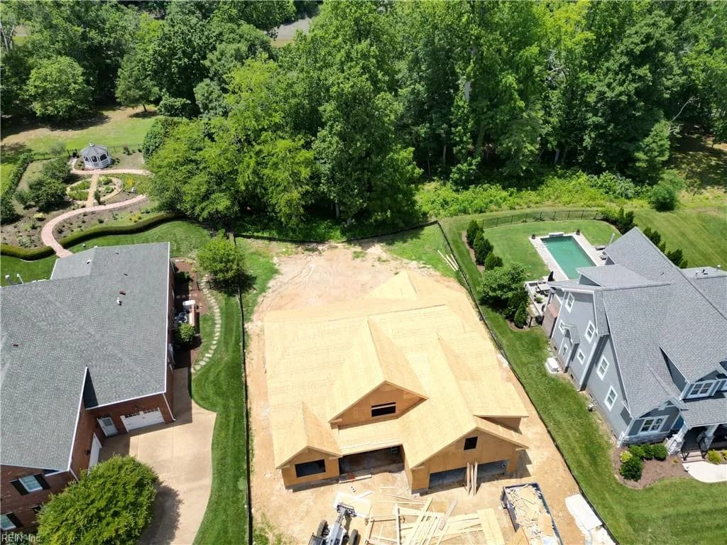 313 Tindall's CT, SUFFOLK VA 23436 - Photo 3