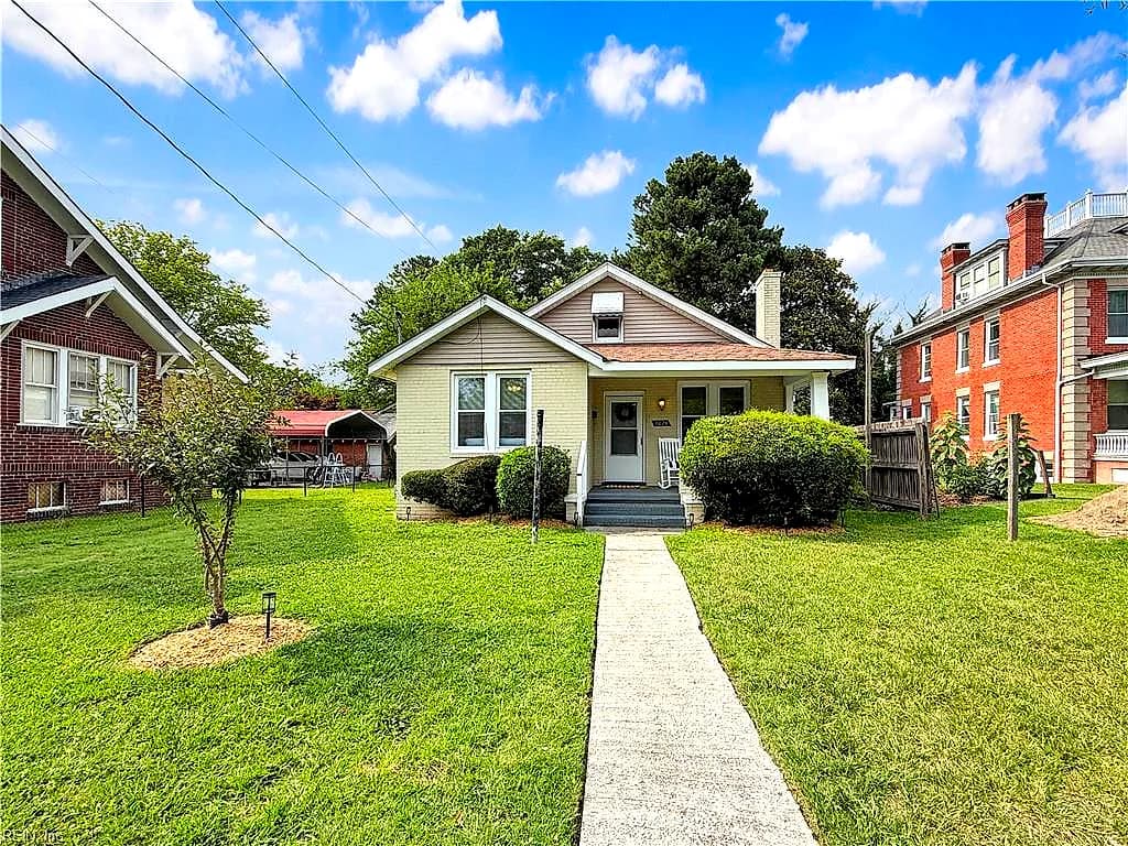 3026 Cape Henry AVE, NORFOLK VA 23509 - Main photo