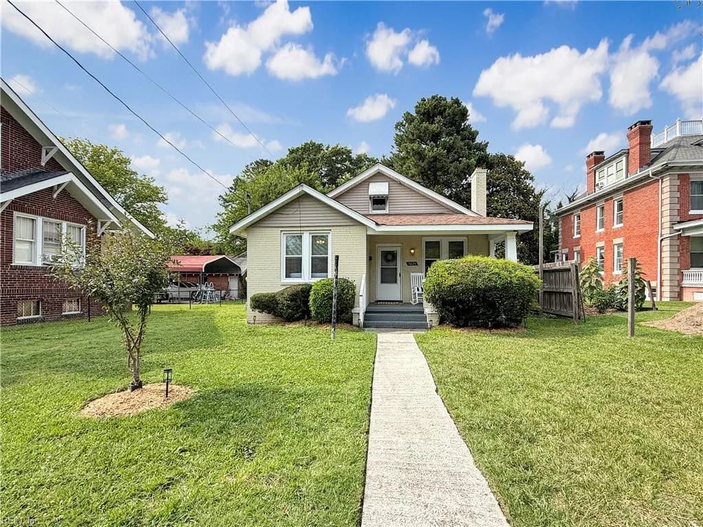 3026 Cape Henry AVE, NORFOLK VA 23509 - Main photo