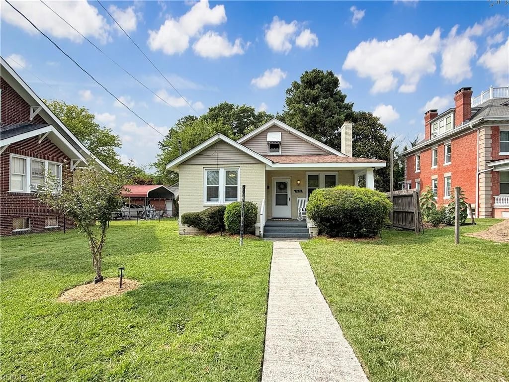 3026 Cape Henry AVE, NORFOLK VA 23509