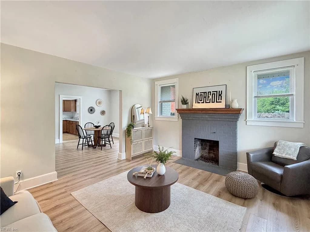 3026 Cape Henry AVE, NORFOLK VA 23509 - Photo 4