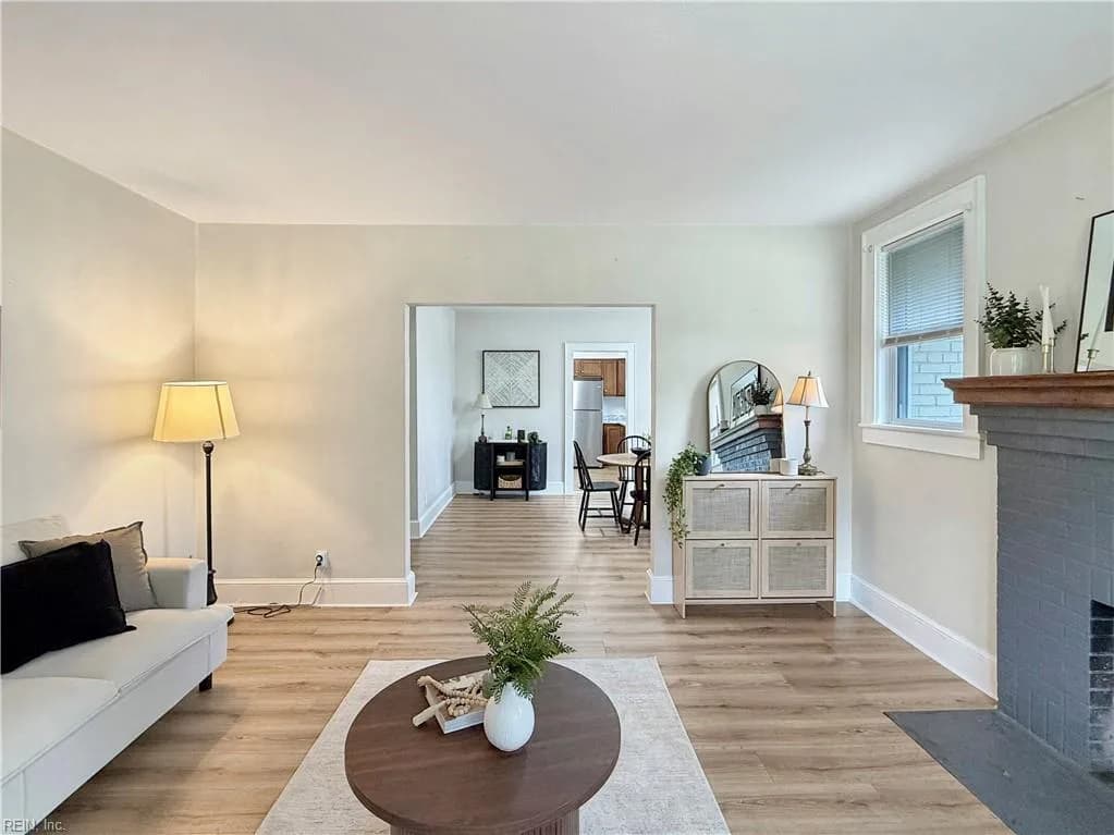 3026 Cape Henry AVE, NORFOLK VA 23509 - Photo 5