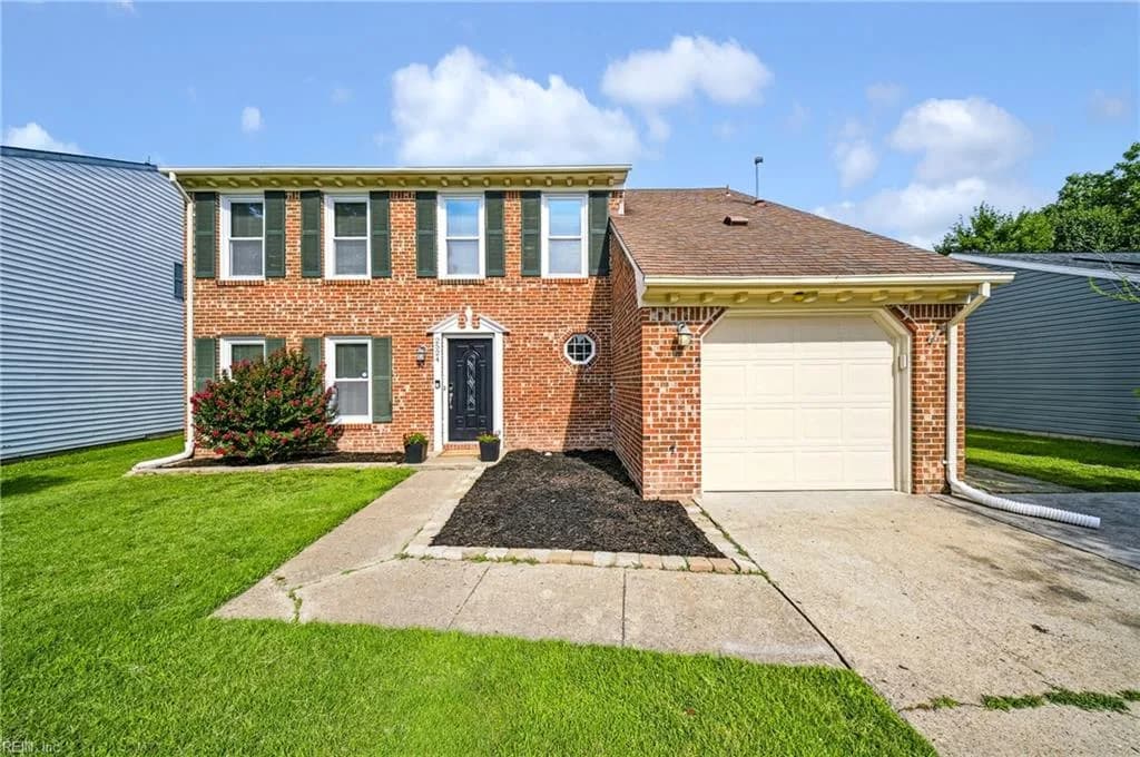 2524 Dellwood DR, VIRGINIABEACH VA 23454 - Photo 2