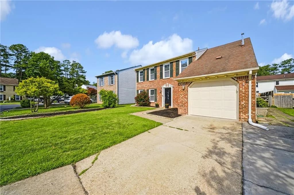 2524 Dellwood DR, VIRGINIABEACH VA 23454 - Photo 5