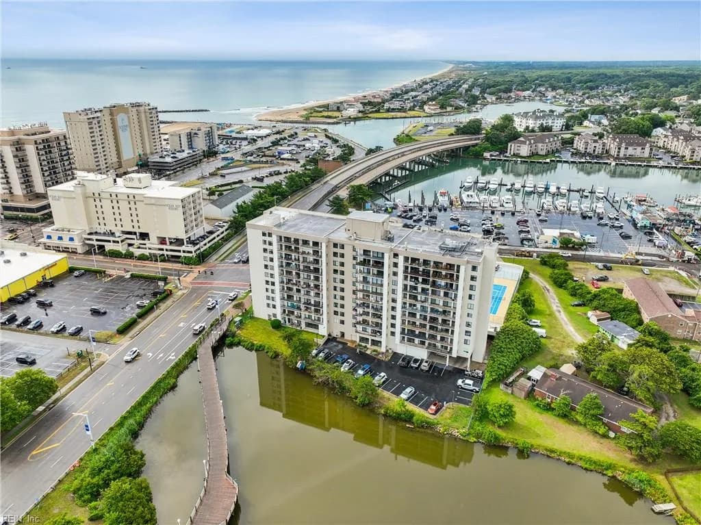 500 Pacific Avenue NONE #401, VIRGINIABEACH VA 23451 - Photo 4