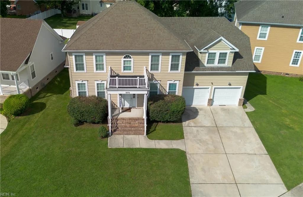 3172 S Stonebridge DR, NORFOLK VA 23504 - Photo 3