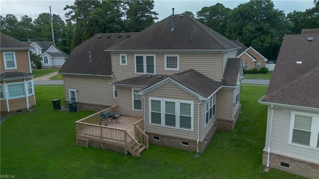 3172 S Stonebridge DR, NORFOLK VA 23504 - Photo 5