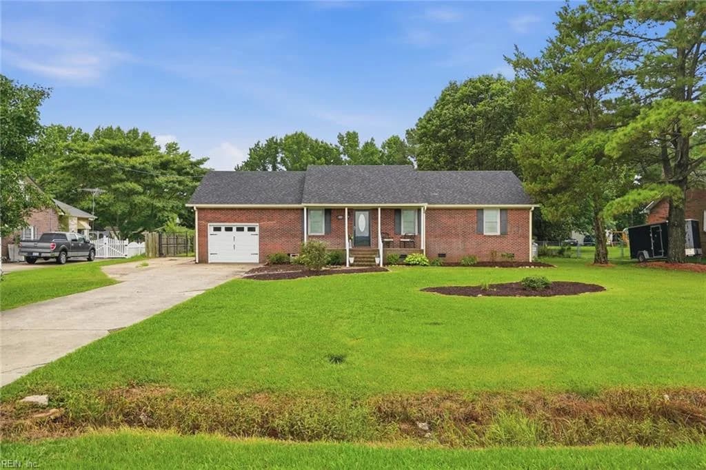 1027 Simpson Ditch RD, ELIZABETHCITY NC 27909 - Photo 2