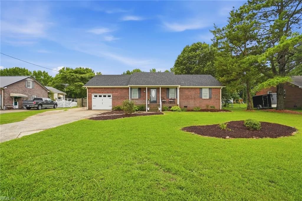 1027 Simpson Ditch RD, ELIZABETHCITY NC 27909 - Photo 4