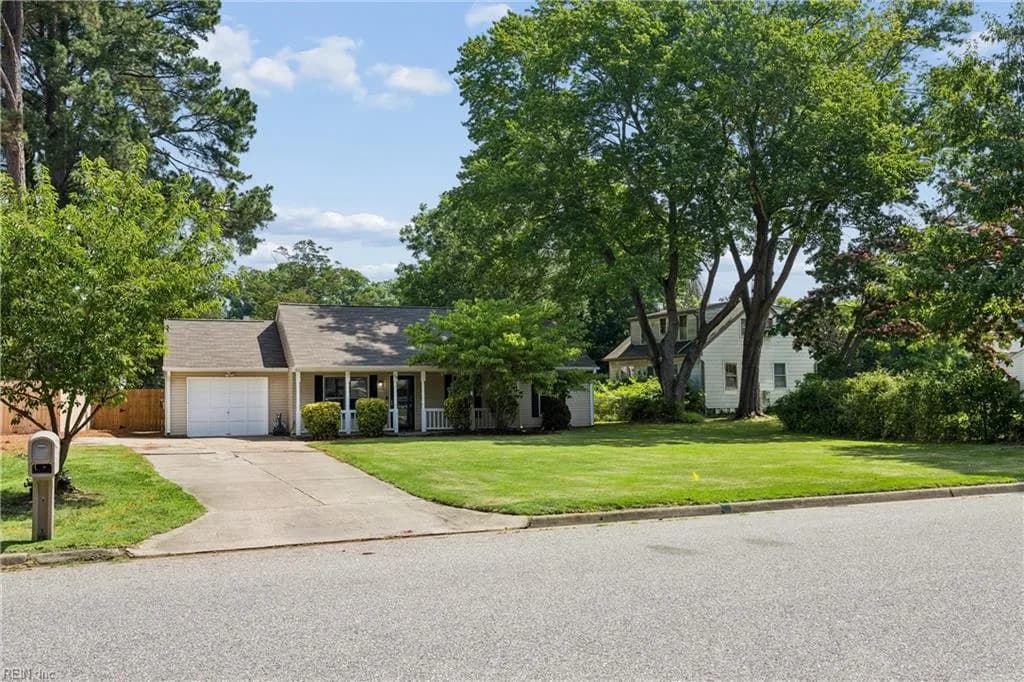 118 Lambert LN, NEWPORTNEWS VA 23602 - Photo 3