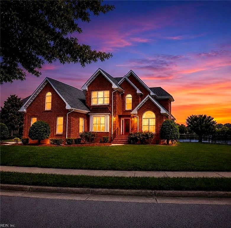 1176 Knights Bridge LN, VIRGINIA BEACH VA 23455
