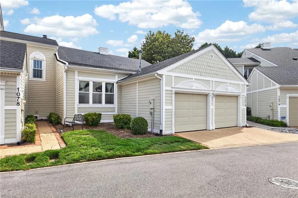 1076 Collection Creek WAY, VIRGINIABEACH VA 23454 - Main photo