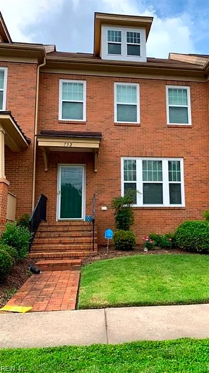 752 Washington AVE, NORFOLK VA 23505