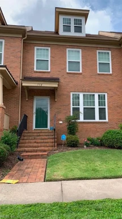 752 Washington Ave AVE, NORFOLK VA 23505 - Photo 2