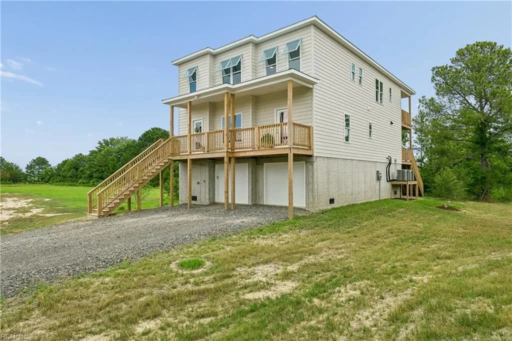 54 N Lawson RD, POQUOSON VA 23662 - Photo 3