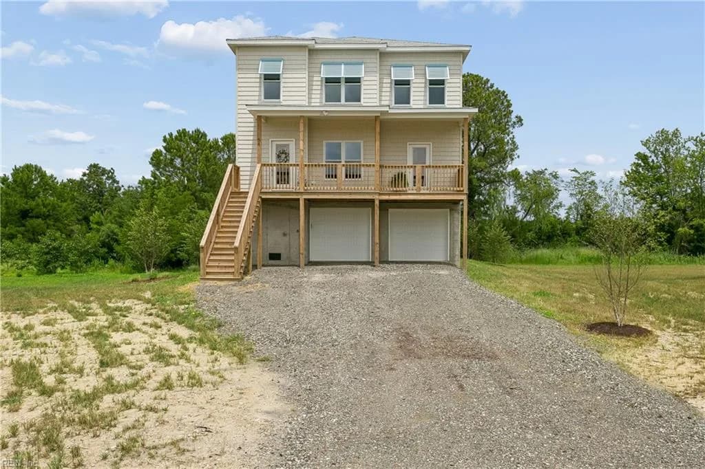 54 N Lawson RD, POQUOSON VA 23662 - Photo 4