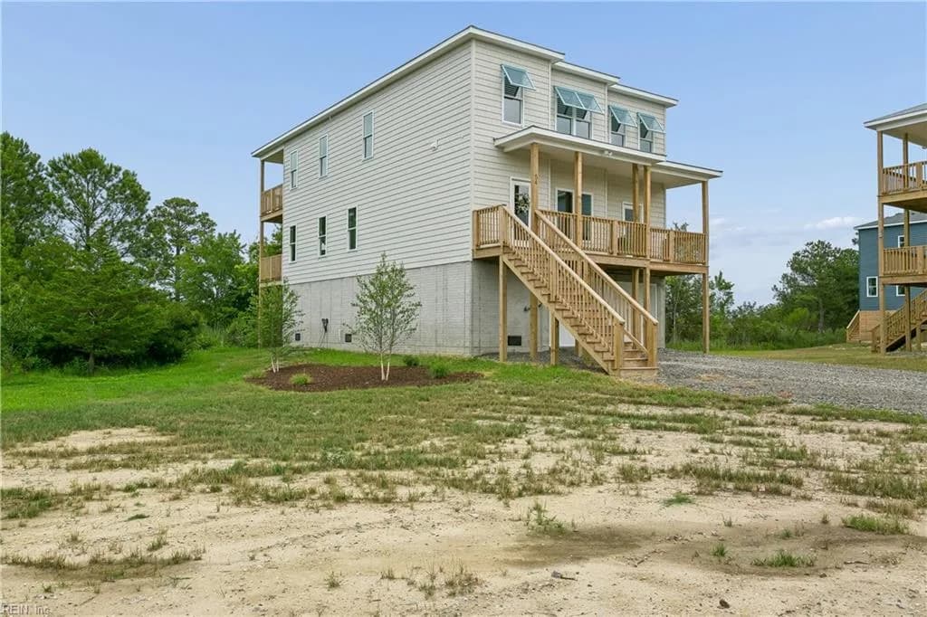 54 N Lawson RD, POQUOSON VA 23662 - Photo 5