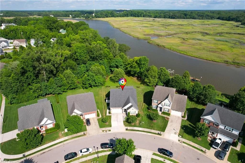 2511 Saint Martin DR, SUFFOLK VA 23434 - Photo 2