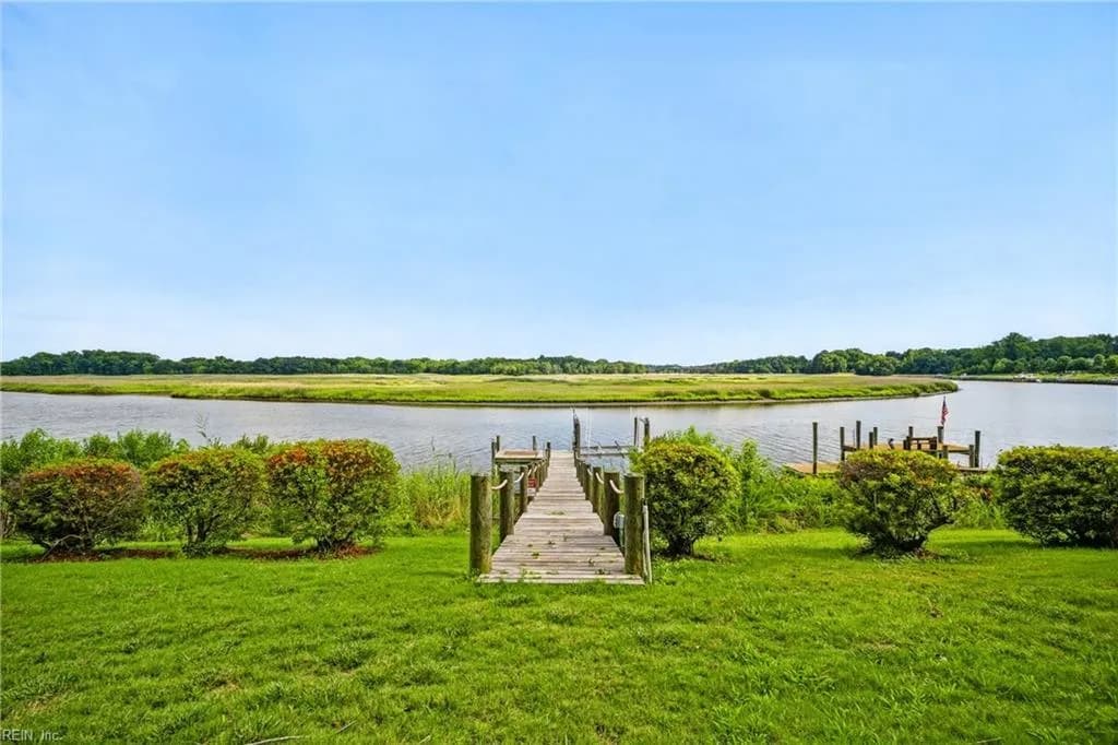2511 Saint Martin DR, SUFFOLK VA 23434 - Photo 3